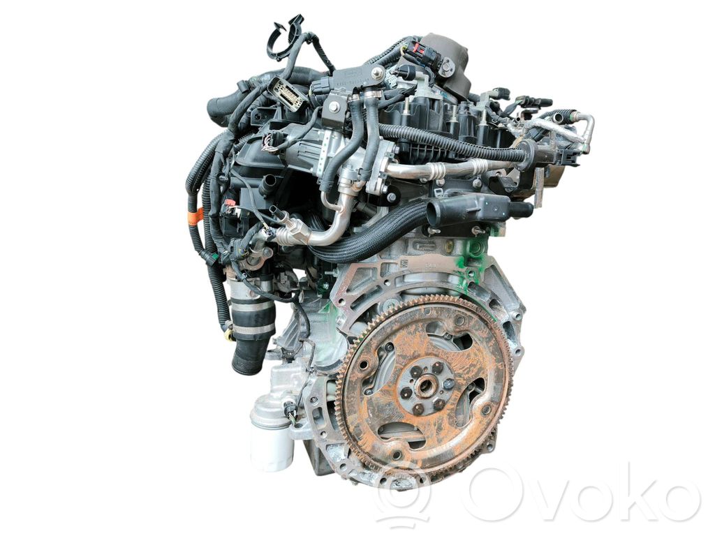 Variklis   NBA27573,RFLB5E6015AC,K2GE6007AA,K2GE6059CB,K2GE9424BC