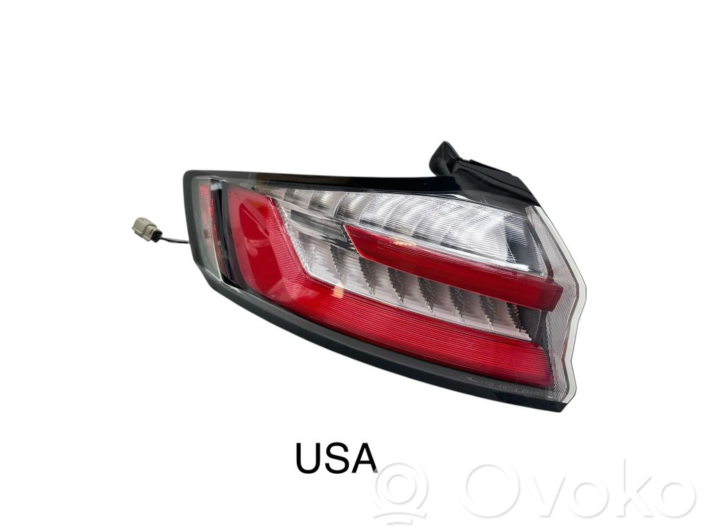 Lampa tylna   KT4B13405A