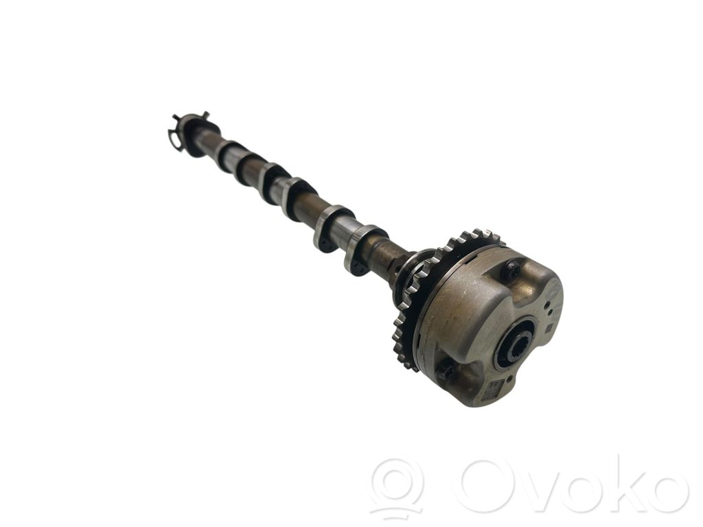 Audi A6 S6 C7 4G Camshaft 