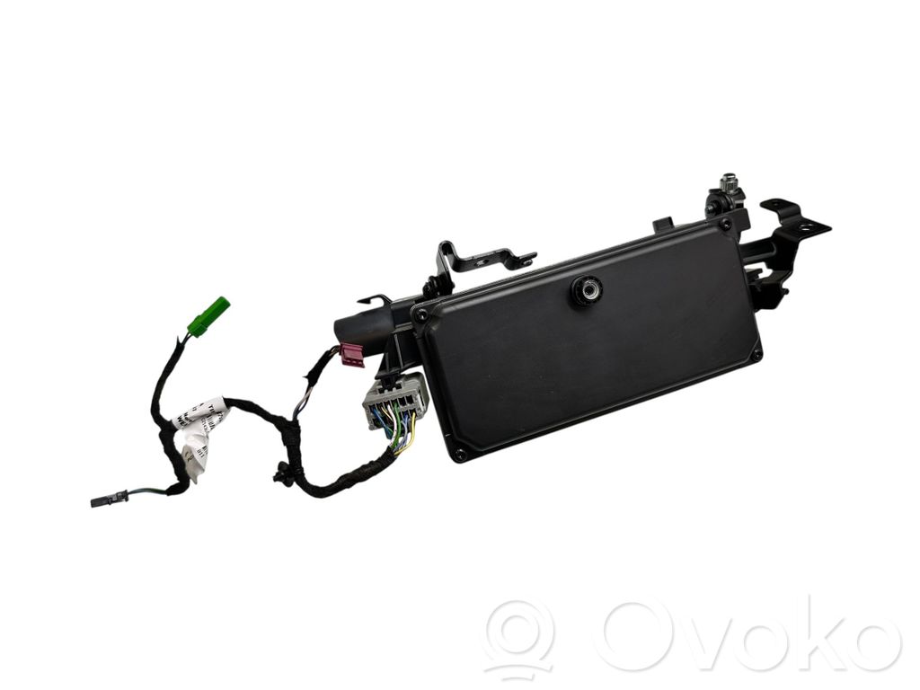 Volvo XC40 Windshield/windscreen camera 