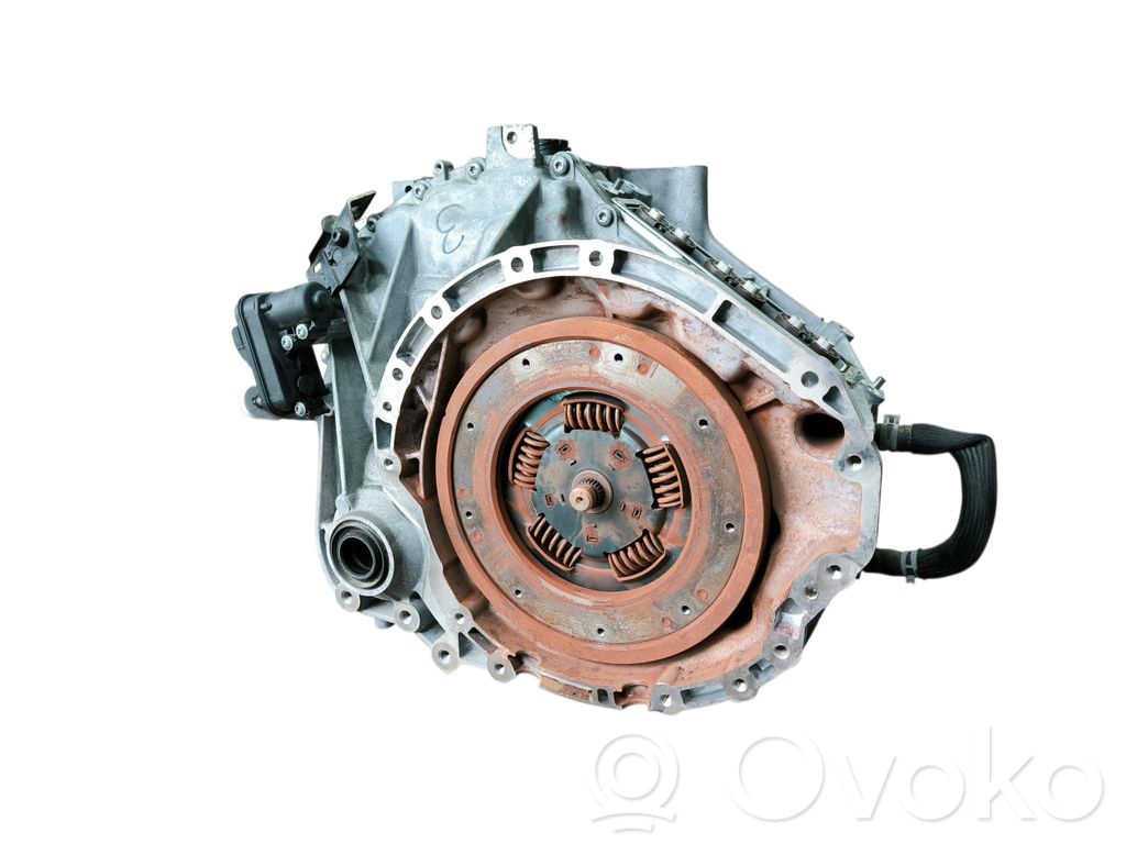 Chrysler Pacifica Automatikgetriebe 