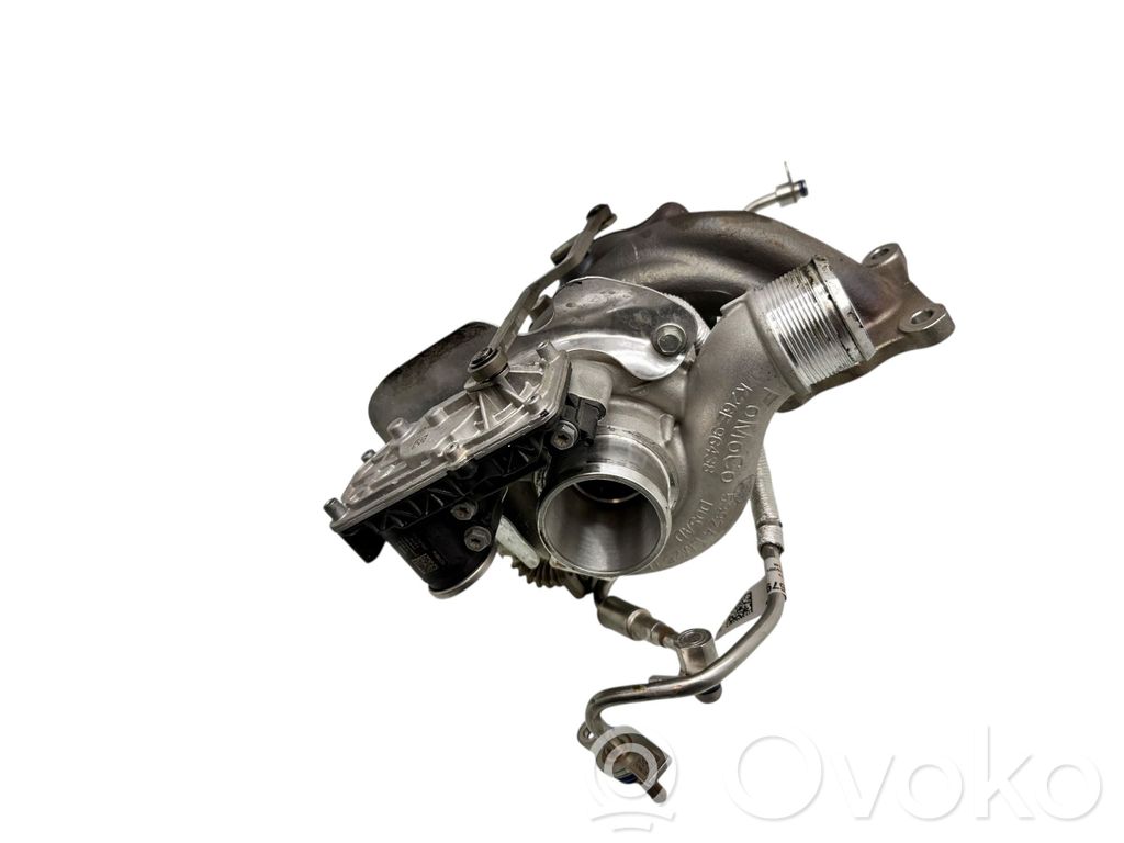 Turbo   K2GE9G438BD,59001107641