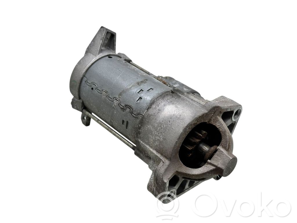 Motor de arranque   31407197,P31407197