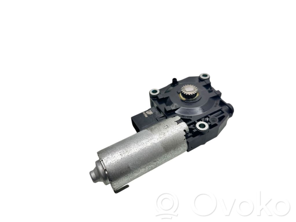 Volvo XC40 Motor / Aktuator 