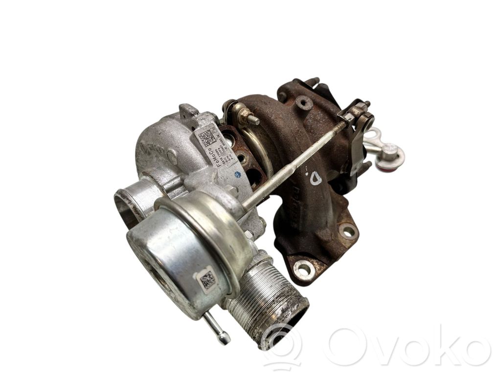 Turboahdin   FT4E6K682DE