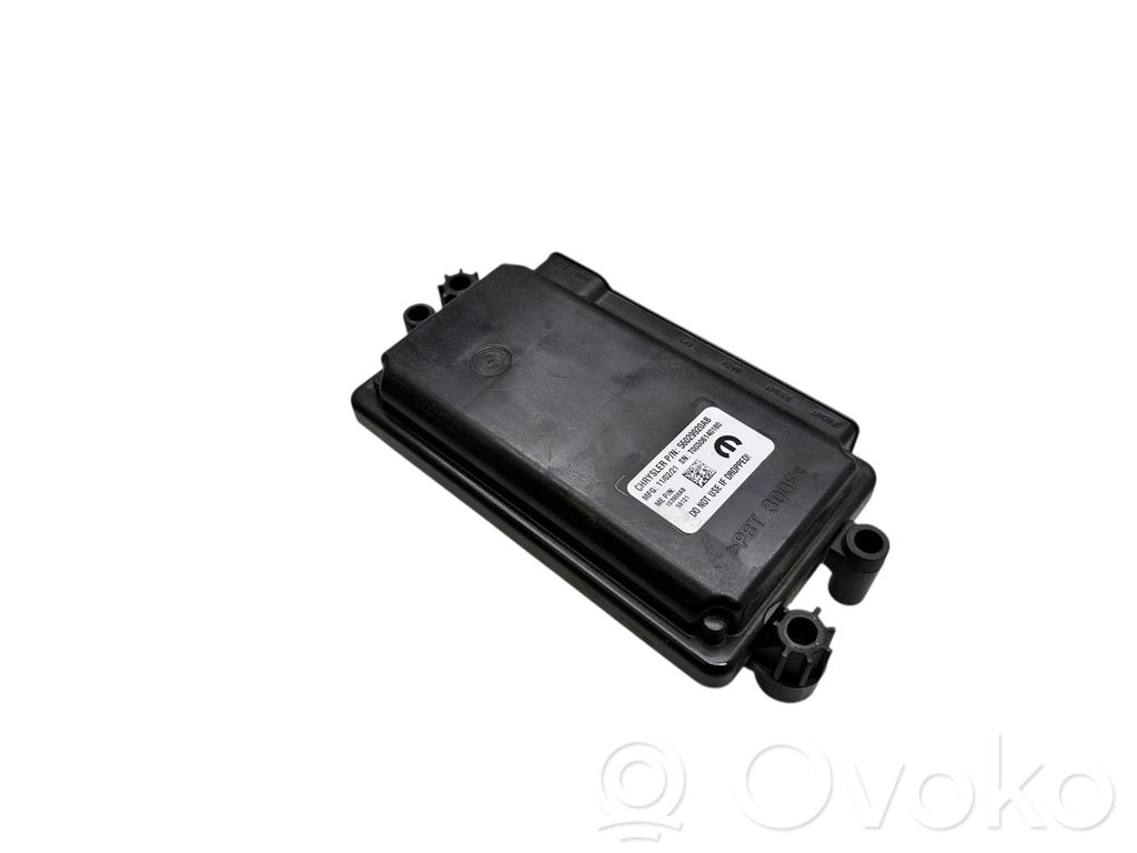 Chrysler Pacifica Modulo di controllo video 