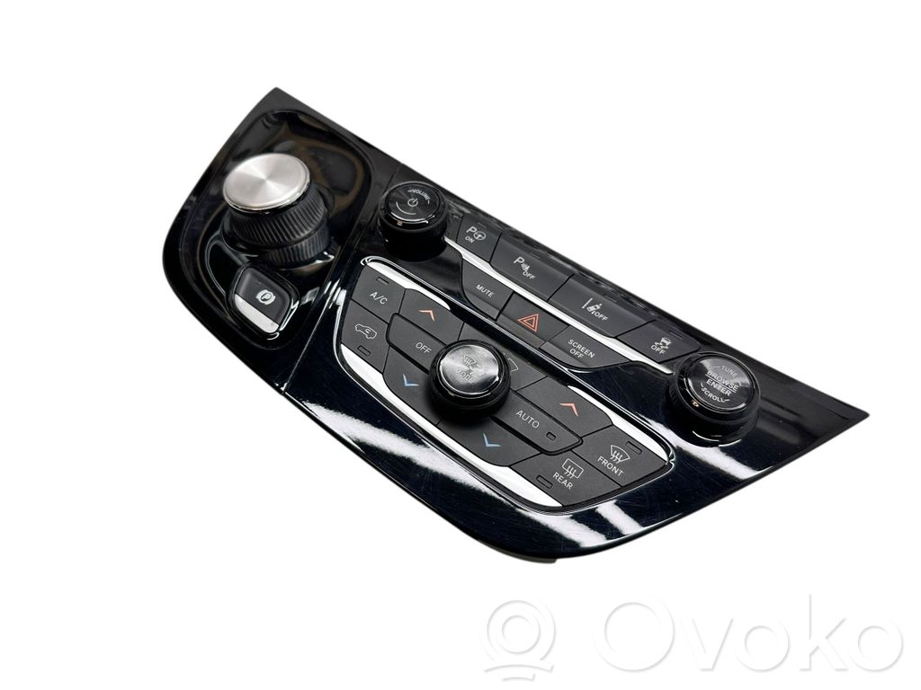 Chrysler Pacifica Gear shifter/selector 