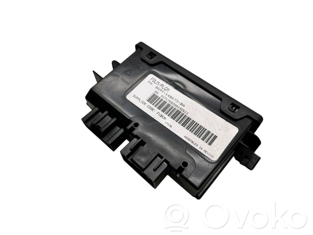 Ford Edge II Tailgate/trunk control unit/module 