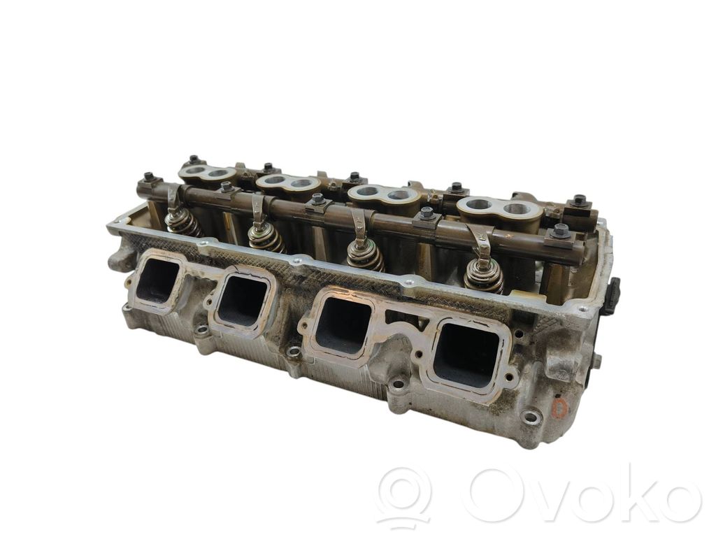 Dodge Challenger Engine head 