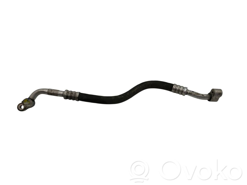 Audi A8 S8 D4 4H Conductă/furtun aer condiționat (A/C) 