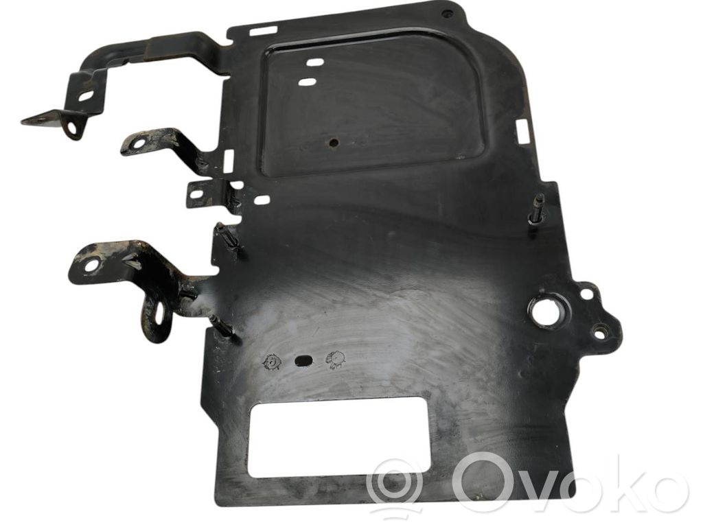 Engine control unit holder   LX6112A692BB,L012C
