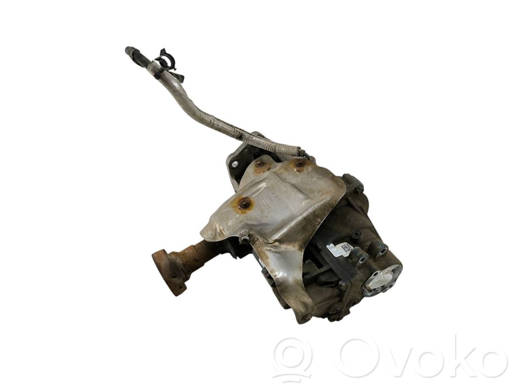 Ford Escape IV Skrzynia rozdzielcza / Reduktor 