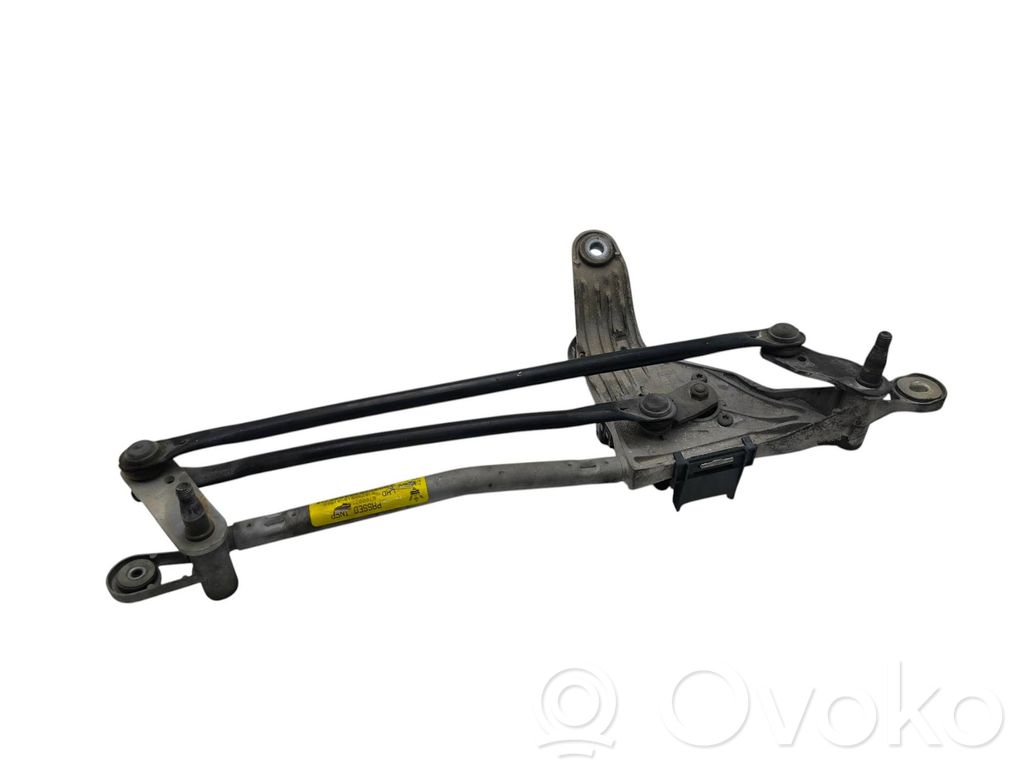 Maserati Ghibli Front wiper linkage and motor 