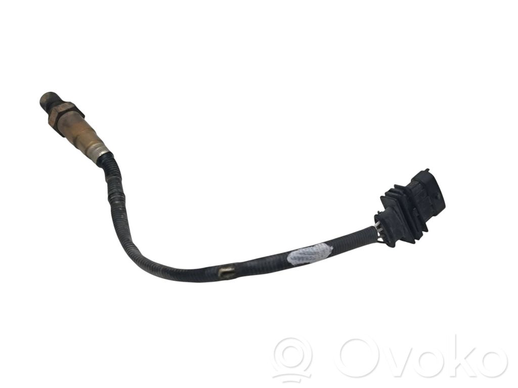 Maserati Ghibli Lambda probe sensor 