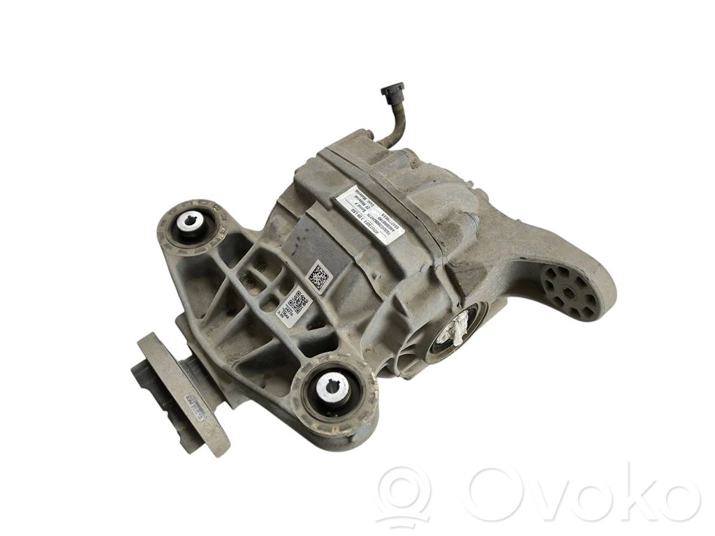 Hinterachsdifferential   68427796AA,4460060780