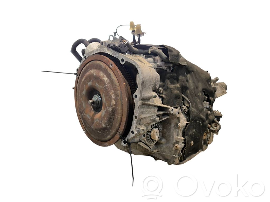Automatic gearbox   TR580DHTAA,8161696P,30919AG031