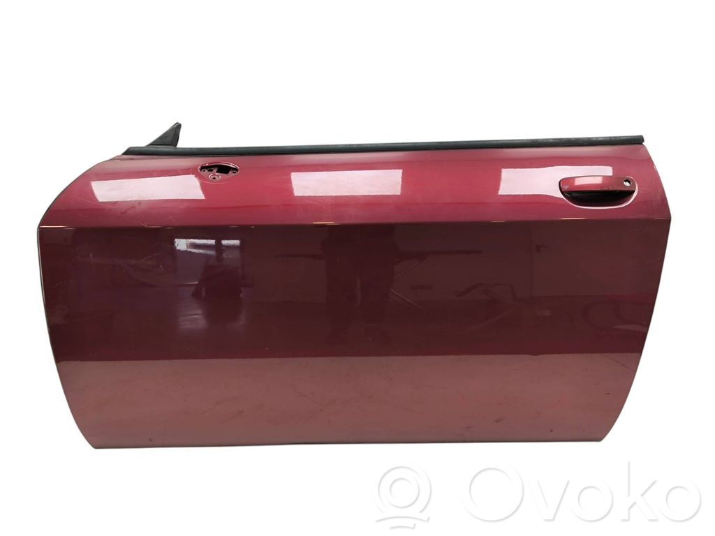 Dodge Challenger Door (2 Door Coupe) 