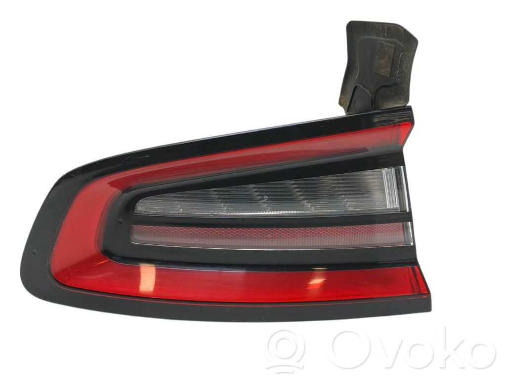 Dodge Charger Takavalot 