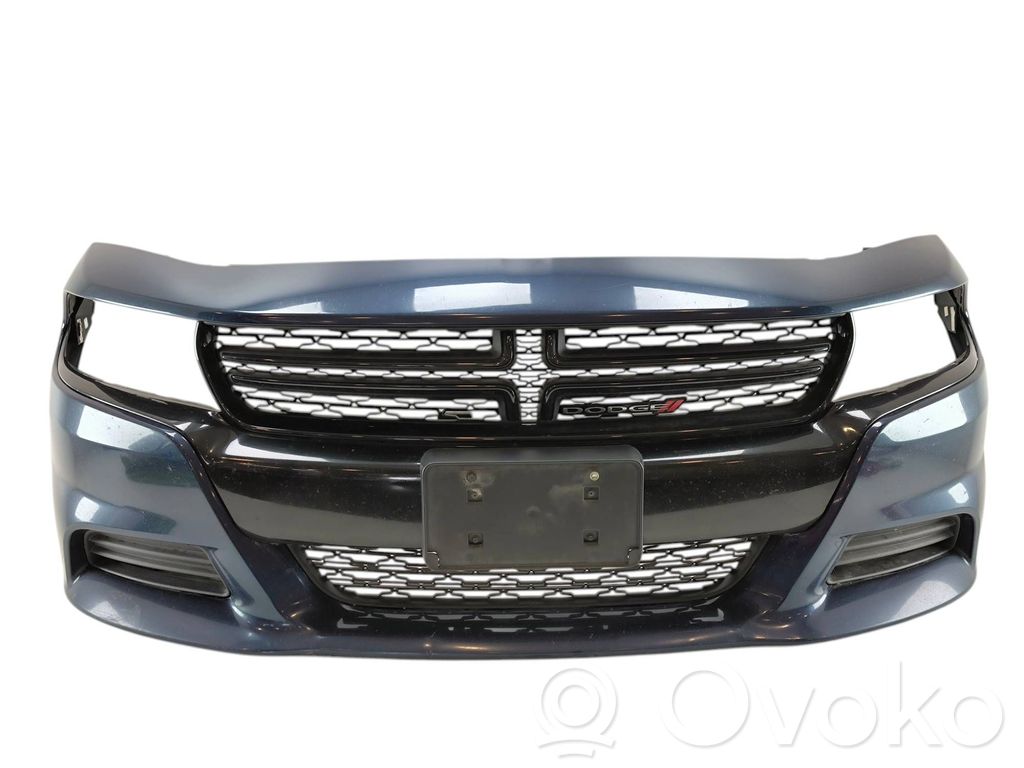 Dodge Charger Zderzak przedni 