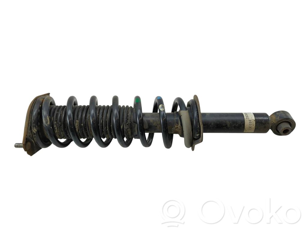 Subaru Forester SK Amortyzator osi tylnej ze sprężyną 