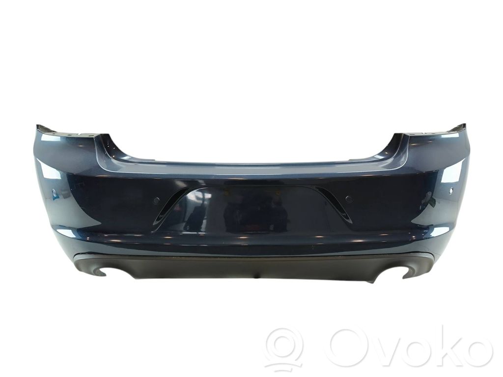 Dodge Charger Бампер 