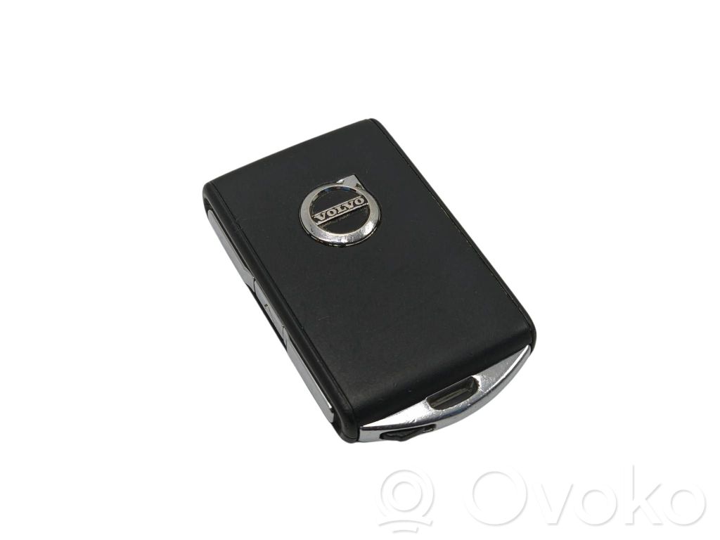 Volvo XC90 Cheie/telecomandă contact 