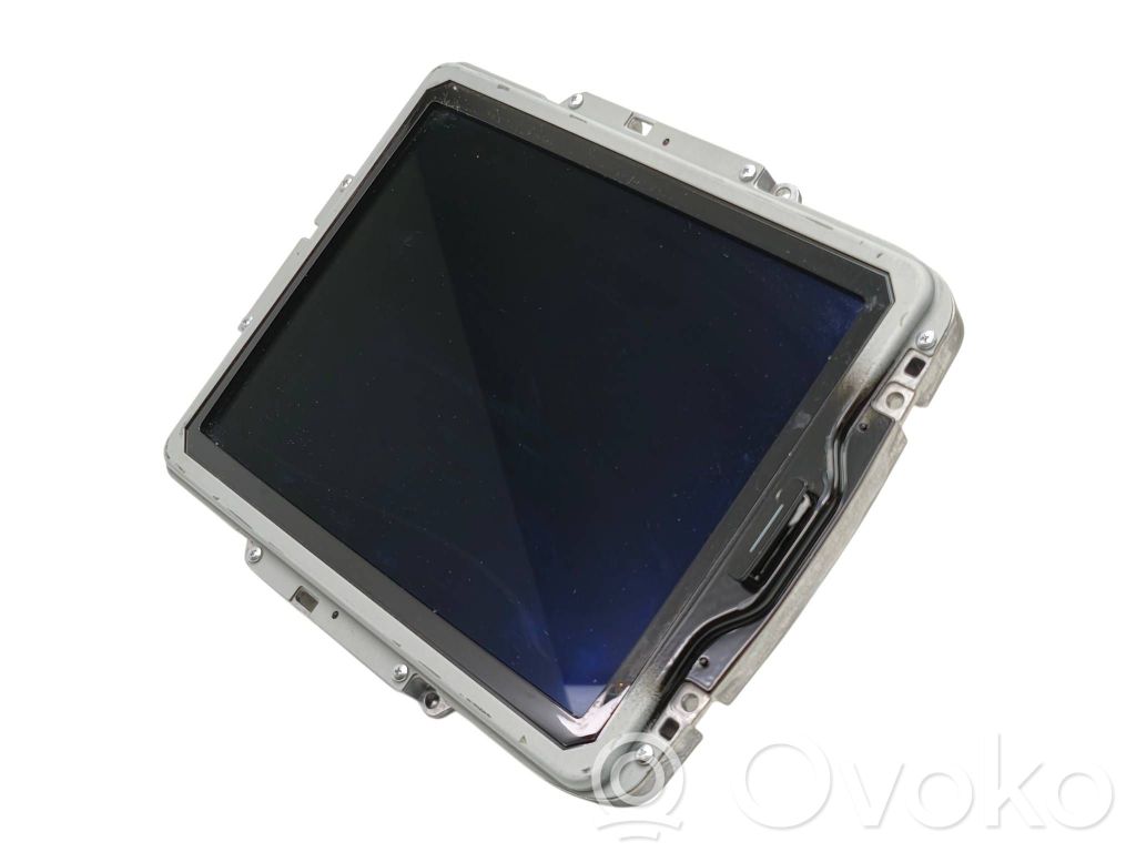Volvo XC90 Screen/display/small screen 