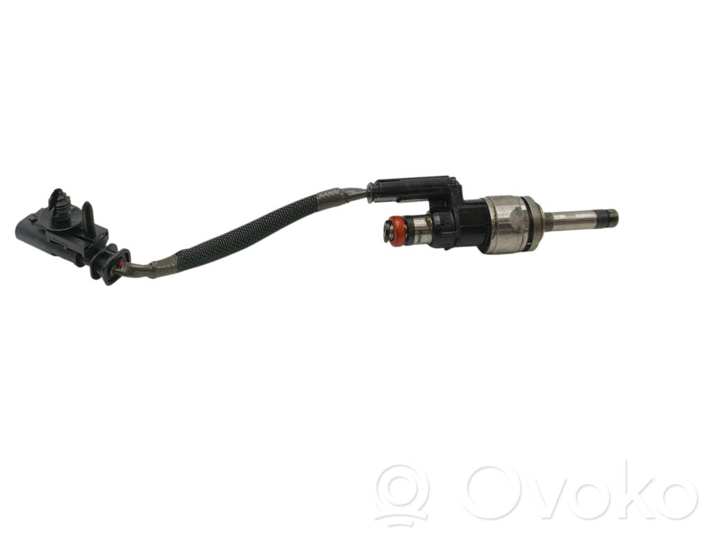 Volvo XC90 Inyector de combustible 