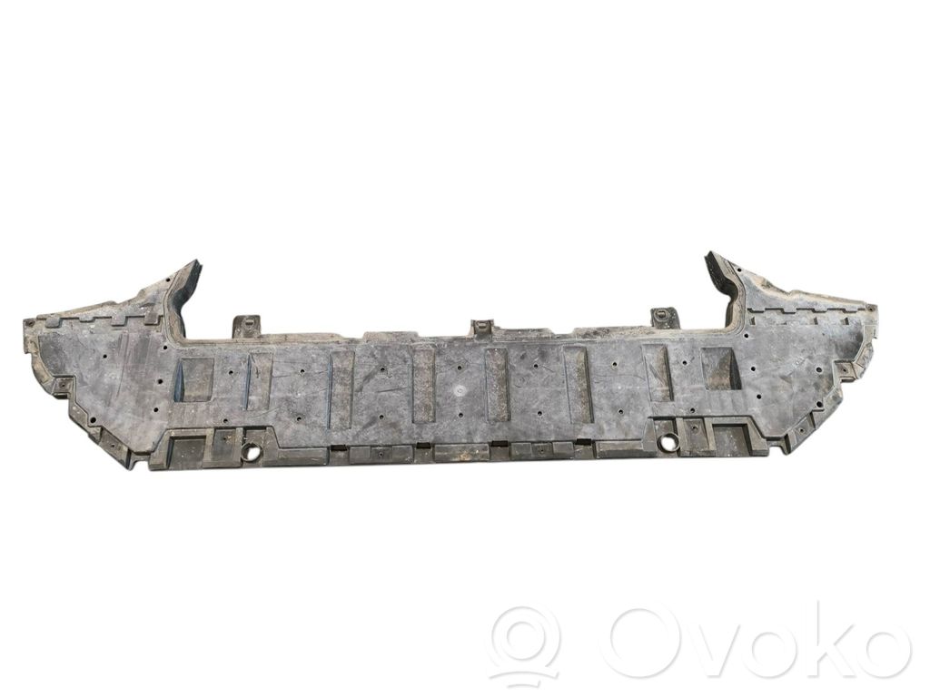 Volvo XC90 Front bumper skid plate/under tray 