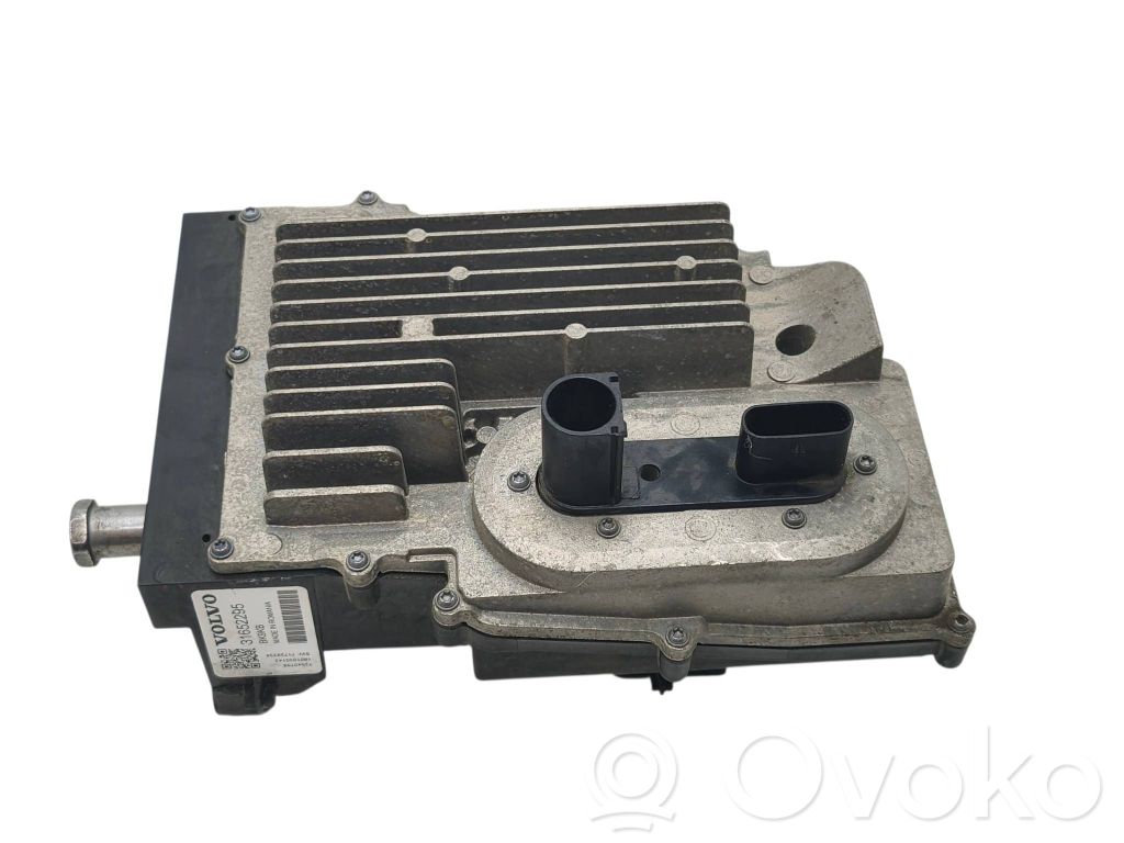 Battery control module   31652295