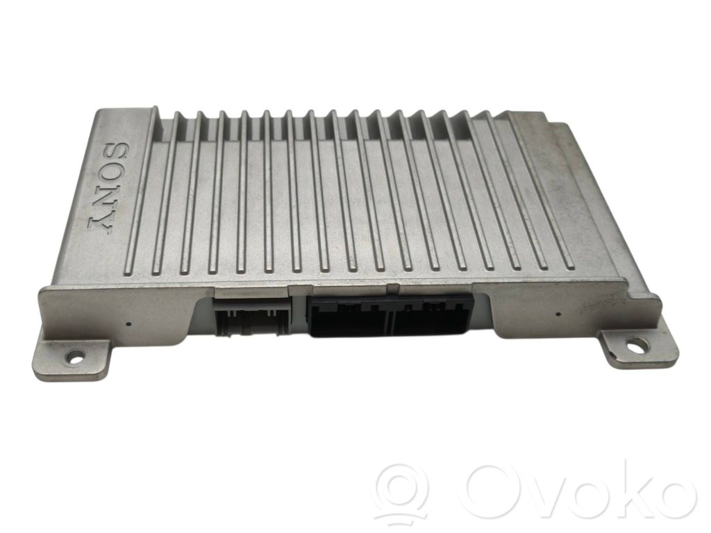 Vahvistin   MDS7TB849AA