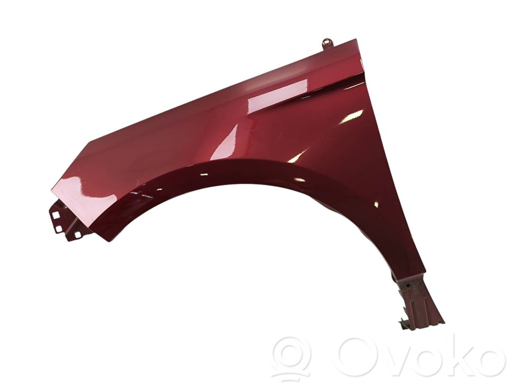 Ford Edge II Guardabarro 