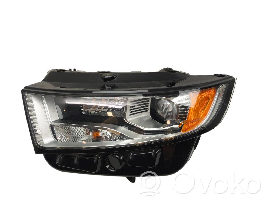 Ford Edge II Phare frontale 