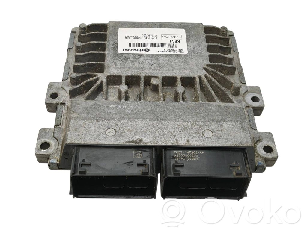 Engine control unit/module   FL3A12B684BEB