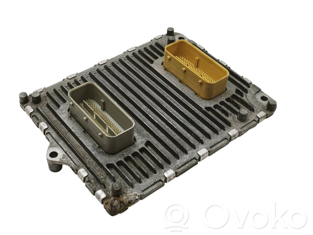 Chrysler Pacifica Motorsteuergerät/-modul 