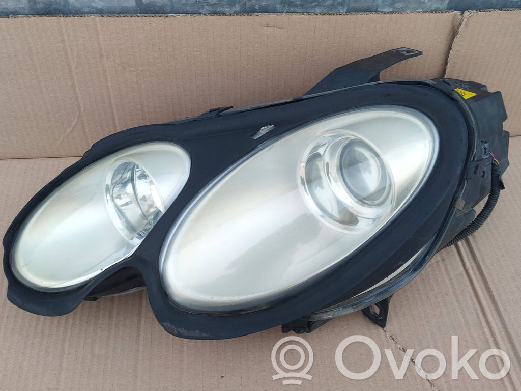 Headlight/headlamp   MR957349,0301207201,A4545400154