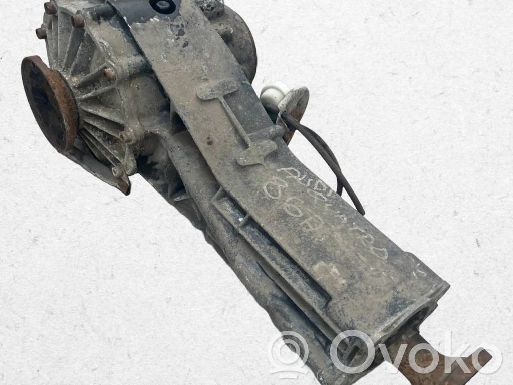 Hinterachsdifferential   017500043S