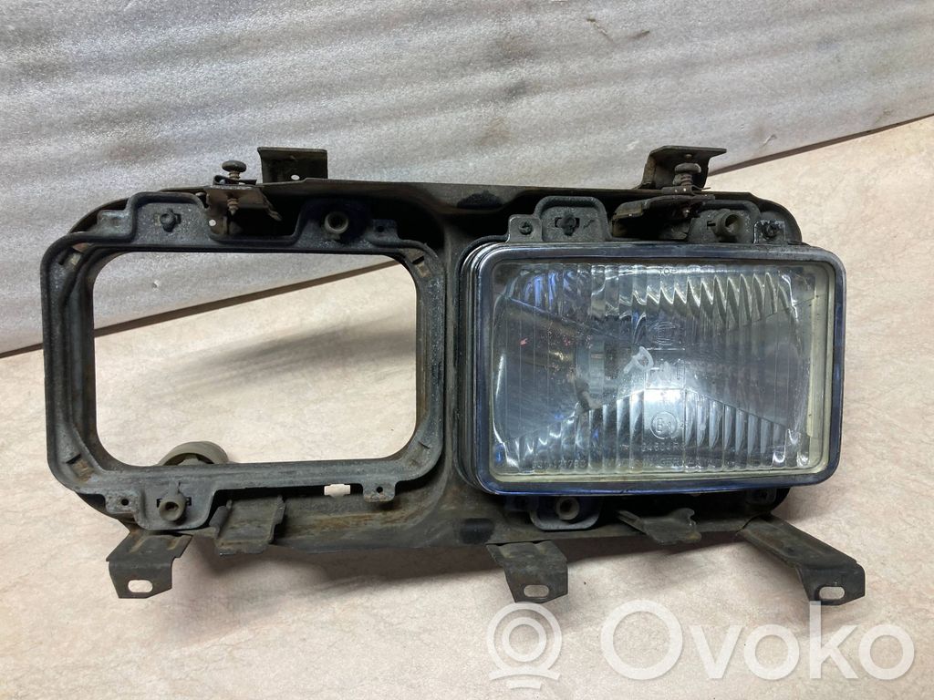 Audi 100 200 5000 C2 Headlight/headlamp 