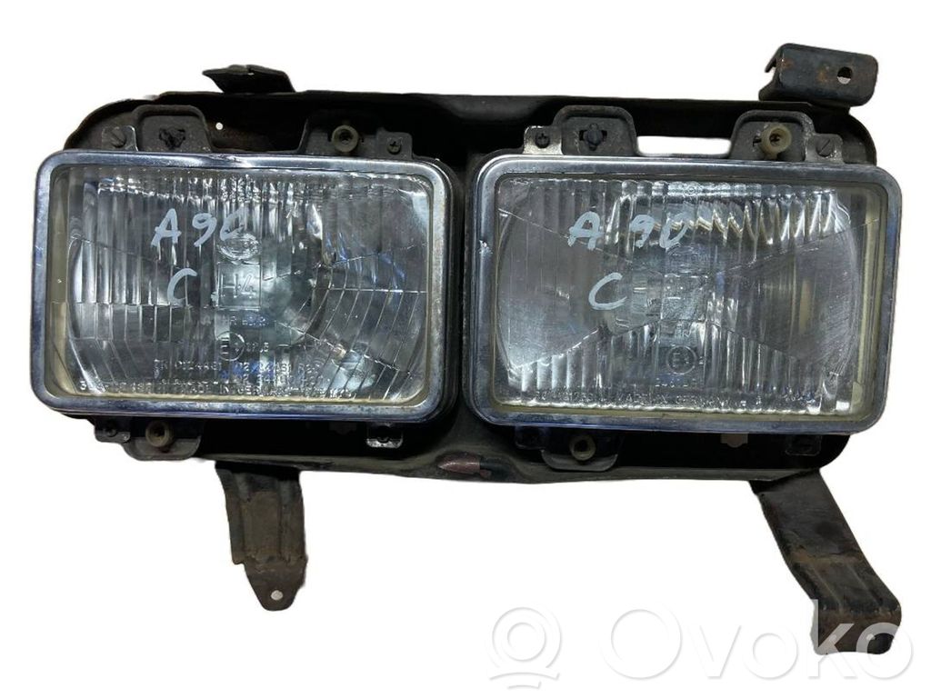 Headlight/headlamp   301125947,301126171