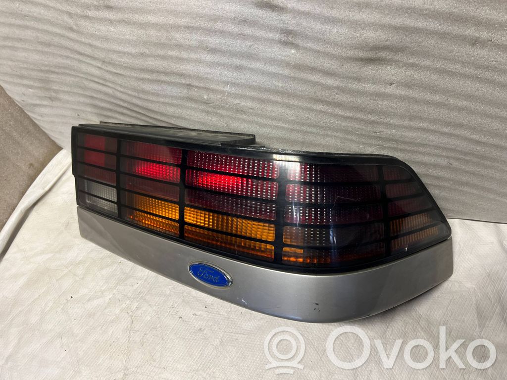 Ford Probe Takavalot 
