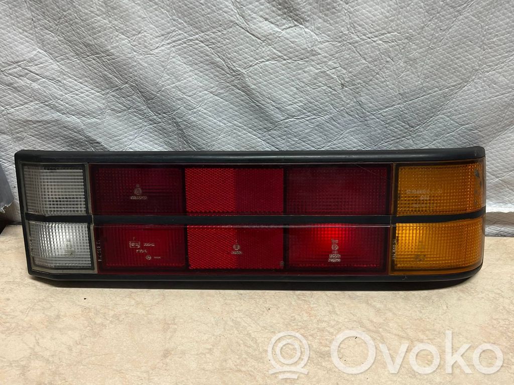 Opel Commodore C Luz trasera/de freno 
