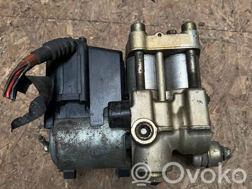 BMW 5 E28 ABS bloks 