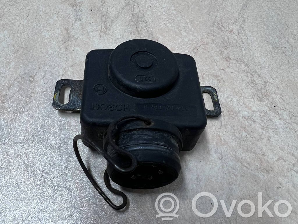BMW 7 E23 Vārsta stāvokļa sensors 