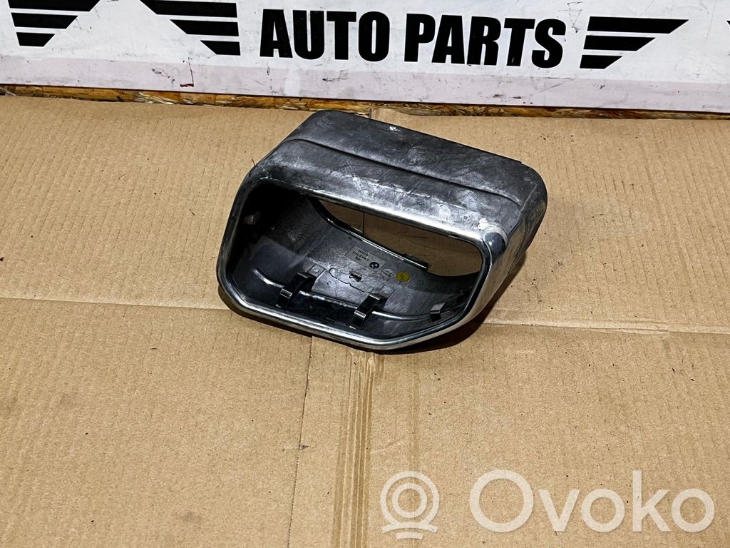 BMW X3 G01 Końcówka tłumika 