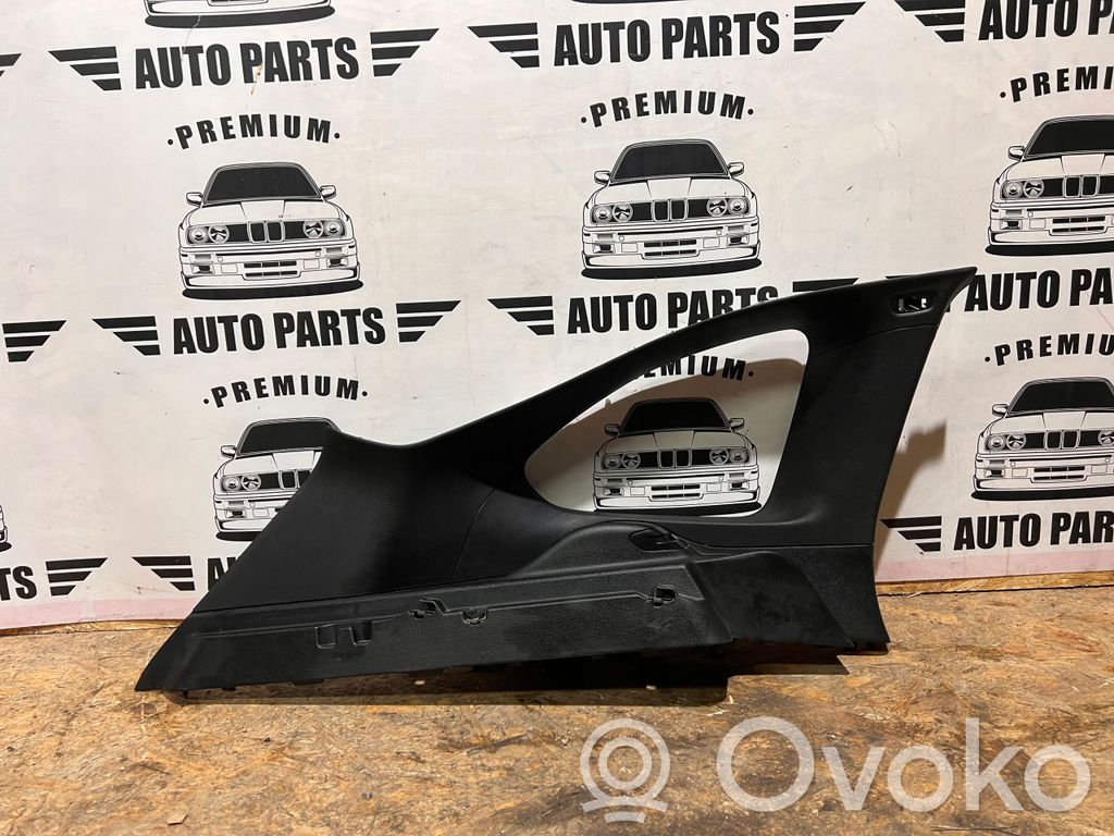 BMW X1 F48 F49 Capac stâlp (C) 