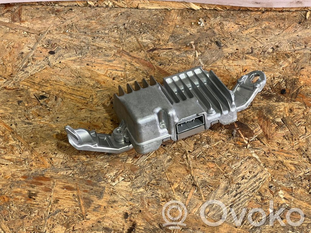 Acura ILX Central locking relay 