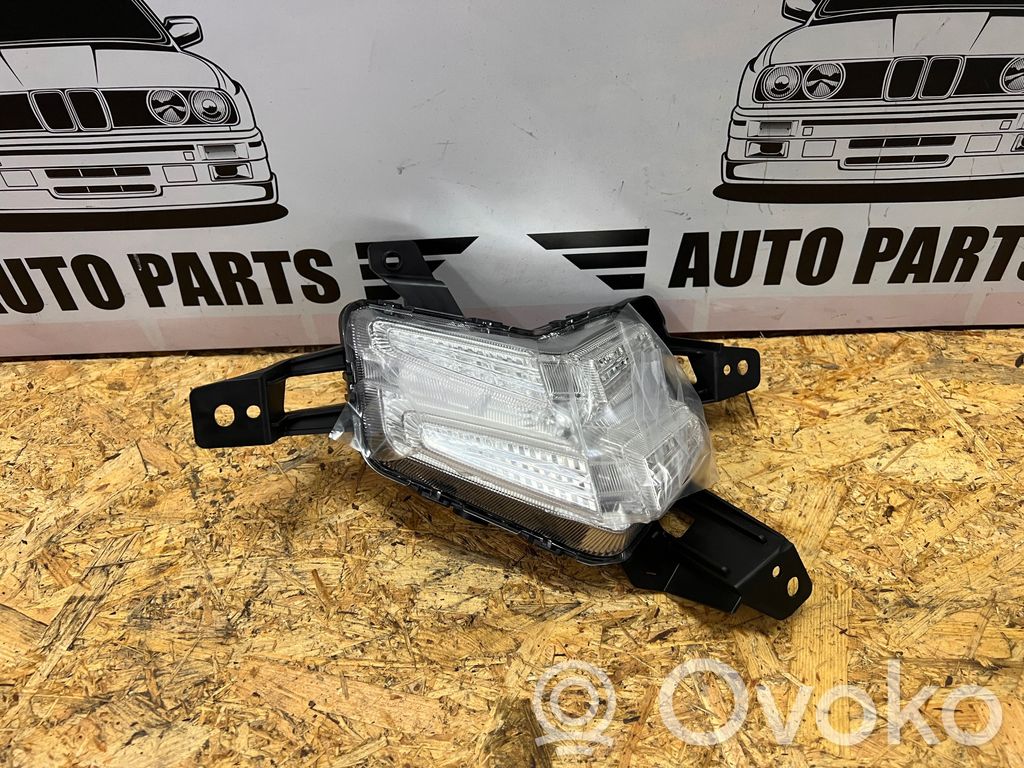 KIA Niro LED Daytime headlight 