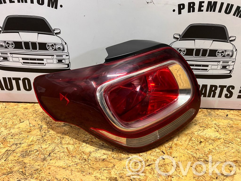 Citroen DS3 Takavalot 
