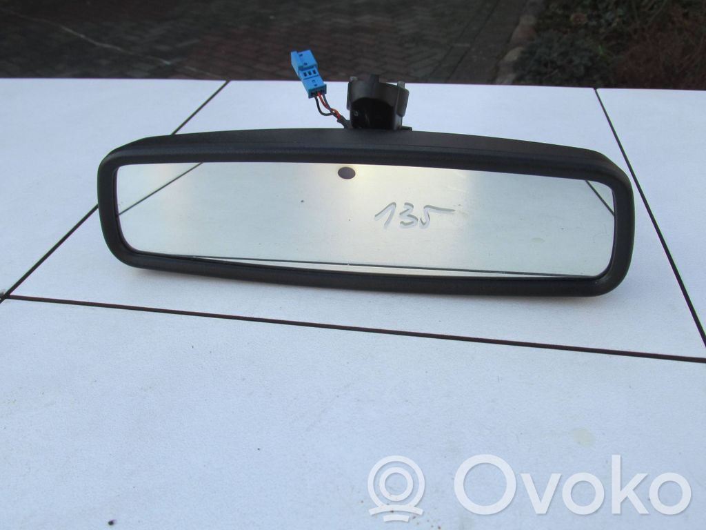 Espejo retrovisor (interior)   179053974,BU5A17E678VB