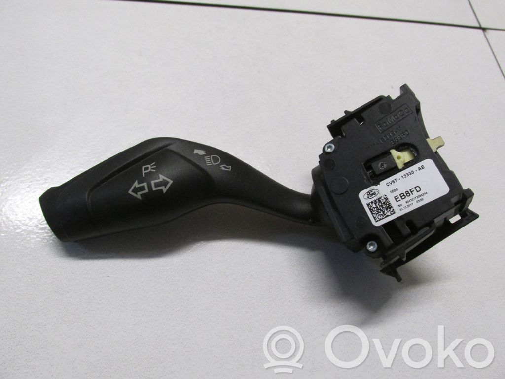 Commodo de clignotant   CV6T13335AE,EB8FD,90432173350244